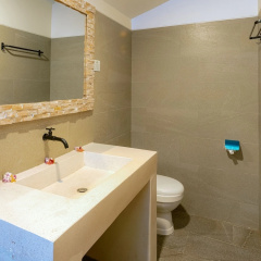 Bubu Homestay Tulamben - Bild 9