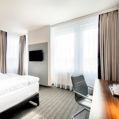 Premier inn Munchen City Ost Hotel - Bild 5