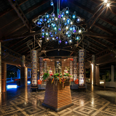 The Slate Hotel - Bild 16