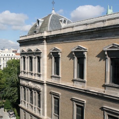 Apartamentos Recoletos - Bild 1