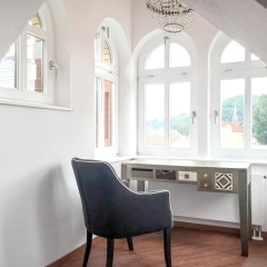 Apartment With 2 Bedrooms in Meißen, With Wonderful City View and Wifi - Bild 14