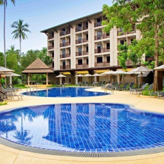 ibis Styles Krabi Ao Nang - Bild 25