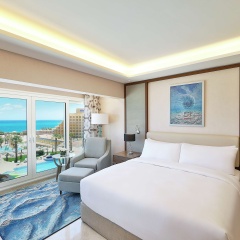 Hilton Hurghada Plaza - Bild 6