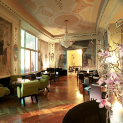 Grand Hotel Palace Rome thumbnail 22