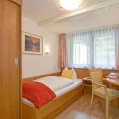 Pension Berganemone - Bild 4