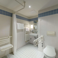 Novotel Suites Berlin City Potsdamer Platz - Bild 11