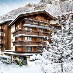 Hotel Butterfly - Bild 1