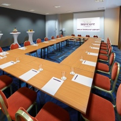 Mercure Hotel Berlin Tempelhof - Bild 18