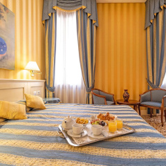 Hotel Bella Venezia - Bild 5