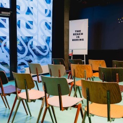 The Social Hub Berlin - Bild 19