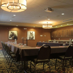 Teddy's Residential Suites New Town thumbnail 14