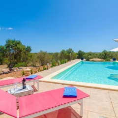 Can Xesquet - Villa With Private Pool. Free Wifi - Bild 11