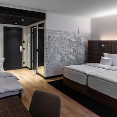 pentahotel Rostock - Bild 7