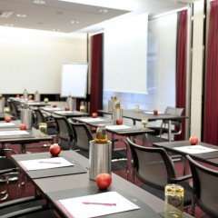 Mercure Muenchen City Center - Bild 12