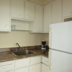 Tropicana Suite Hotel