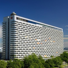 Four Points by Sheraton Munich Arabellapark - Bild 28