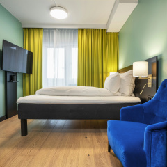 Thon Hotel Europa - Bild 3