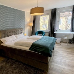 Nurban Apartments GoHo - Bild 2