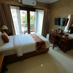 Edotel Greenland Hotel - Bild 3