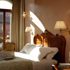 Hotel Bisanzio - Bild 7