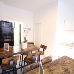 LUXOMES - Aparthotel Zentrum - Bild 14