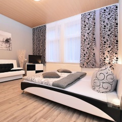 Cosy Apartment With Terrace in Wernigerode in the Harz Region - Bild 4