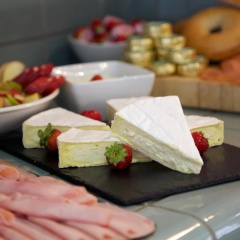 The Z Hotel Piccadilly - Bild 11