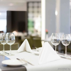Novotel Frankfurt City - Bild 27