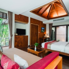 Railay Village Resort & Spa - Bild 7