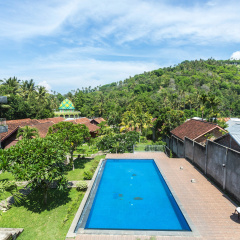 Bumi Aditya Hotel - Bild 11
