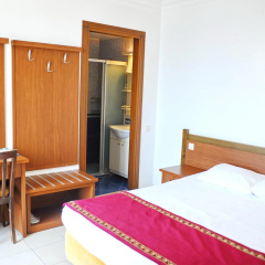 Hotel Royal Hill - Bild 4