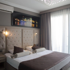 Delta Hotels by Marriott Bodrum - Bild 3