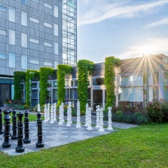 Holiday Inn Prague Airport by IHG - Bild 1
