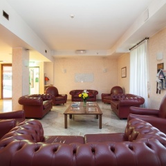 IH Hotels Milano ApartHotel Argonne Park - Bild 23
