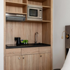 Wyndham Garden Munich Messe - Bild 29