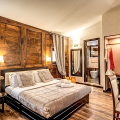 Boutique Relais Barozzi & Spa - Bild 7
