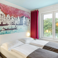 B&B Hotel Lüneburg - Bild 4