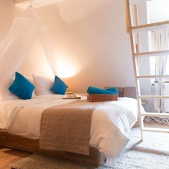 Lodge Seaside Boutique Hotel - Bild 6