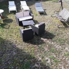 Delphin Apartment - Bild 14