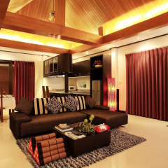The Iris Pool Villa thumbnail 7
