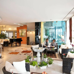 Boutiquehotel La Casa - Bild 24