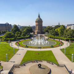 Holiday Inn Mannheim City - Hauptbahnhof by IHG - Bild 18