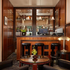 Hôtel Raspail Montparnasse - Bild 21