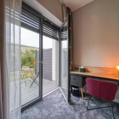 Vienna House Easy by Wyndham Bonn - Bild 8