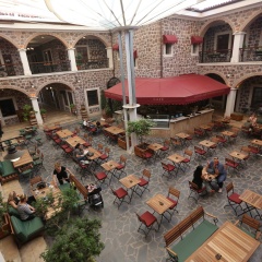 L'Agora Old Town Hotel & Bazaar - Bild 18