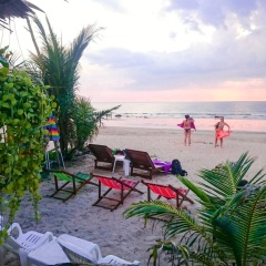 Lanta Mermaid Beachfront Resort - Bild 14