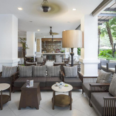 Centara Anda Dhevi Resort and Spa Krabi - Bild 22