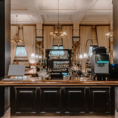 Club Quarters Hotel, Trafalgar Square - Bild 22