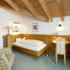 Hotel Filser - Bild 3