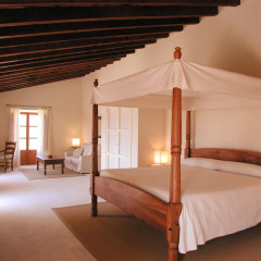 Belle Son Mas Luxury Finca Hotel - Bild 4